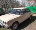 Бежевый ВАЗ 2106, объемом двигателя 1.29 л и пробегом 180 тыс. км за 900 $, фото 1 на Automoto.ua