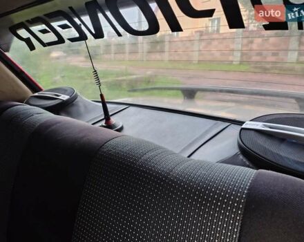 Бежевий ВАЗ 2106, об'ємом двигуна 1.5 л та пробігом 200 тис. км за 750 $, фото 17 на Automoto.ua