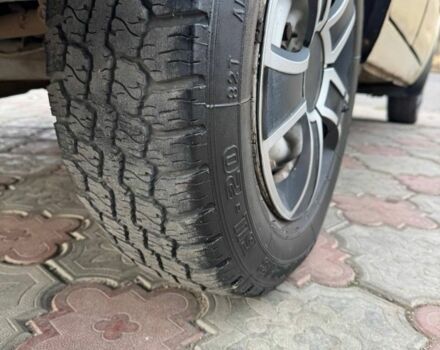 Бежевый ВАЗ 2106, объемом двигателя 1.3 л и пробегом 300 тыс. км за 1199 $, фото 17 на Automoto.ua