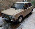 Бежевый ВАЗ 2106, объемом двигателя 1.3 л и пробегом 0 тыс. км за 750 $, фото 1 на Automoto.ua