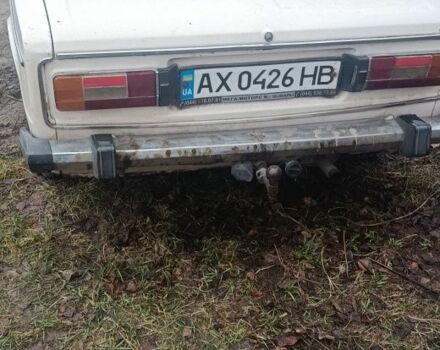 Бежевий ВАЗ 2106, об'ємом двигуна 1.3 л та пробігом 200 тис. км за 711 $, фото 3 на Automoto.ua