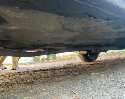 Бежевий ВАЗ 2106, об'ємом двигуна 0 л та пробігом 5 тис. км за 365 $, фото 5 на Automoto.ua