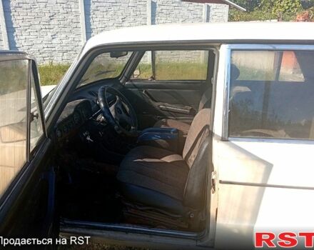 ВАЗ 2106 1990 в Чугуеве на Automoto.ua Бежевый ВАЗ 2106, объемом двигателя 1.3 л и пробегом 0 тыс. км за 650 $, фото 8 на Automoto.ua