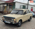 Бежевый ВАЗ 2106, объемом двигателя 1.3 л и пробегом 300 тыс. км за 1199 $, фото 1 на Automoto.ua