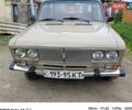 Бежевый ВАЗ 2106, объемом двигателя 1.3 л и пробегом 93 тыс. км за 1200 $, фото 1 на Automoto.ua