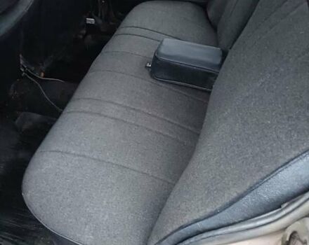 Бежевий ВАЗ 2106, об'ємом двигуна 1.3 л та пробігом 130 тис. км за 999 $, фото 13 на Automoto.ua