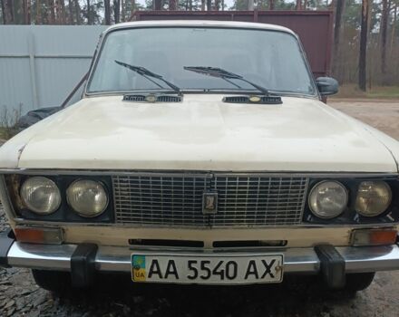 Бежевий ВАЗ 2106, об'ємом двигуна 0 л та пробігом 200 тис. км за 400 $, фото 3 на Automoto.ua
