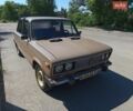 Бежевый ВАЗ 2106, объемом двигателя 1.3 л и пробегом 318 тыс. км за 888 $, фото 1 на Automoto.ua
