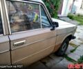 Бежевый ВАЗ 2106, объемом двигателя 1.3 л и пробегом 114 тыс. км за 500 $, фото 4 на Automoto.ua