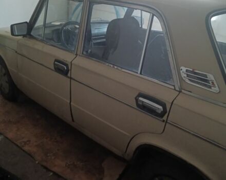 Бежевий ВАЗ 2106, об'ємом двигуна 0 л та пробігом 2 тис. км за 404 $, фото 1 на Automoto.ua