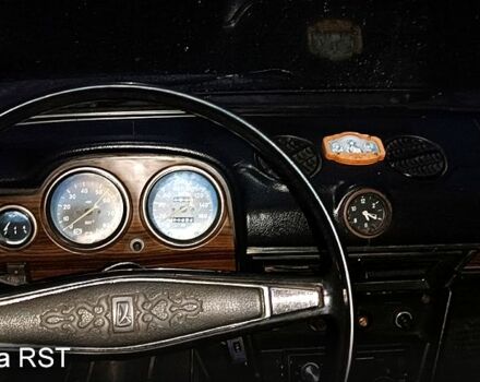 Бежевый ВАЗ 2106, объемом двигателя 1.3 л и пробегом 0 тыс. км за 799 $, фото 4 на Automoto.ua