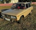 Бежевый ВАЗ 2106, объемом двигателя 1.3 л и пробегом 180 тыс. км за 1300 $, фото 1 на Automoto.ua