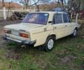 Бежевий ВАЗ 2106, об'ємом двигуна 1.3 л та пробігом 47 тис. км за 750 $, фото 1 на Automoto.ua