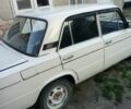 Бежевий ВАЗ 2106, об'ємом двигуна 1 л та пробігом 100 тис. км за 721 $, фото 1 на Automoto.ua