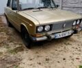 Бежевый ВАЗ 2106, объемом двигателя 1.3 л и пробегом 0 тыс. км за 500 $, фото 1 на Automoto.ua