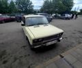 Бежевый ВАЗ 2106, объемом двигателя 1.6 л и пробегом 0 тыс. км за 440 $, фото 1 на Automoto.ua