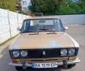 Бежевый ВАЗ 2106, объемом двигателя 1.3 л и пробегом 300 тыс. км за 560 $, фото 1 на Automoto.ua