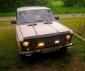 Бежевый ВАЗ 2106, объемом двигателя 1.3 л и пробегом 152 тыс. км за 500 $, фото 1 на Automoto.ua