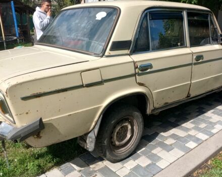 Бежевий ВАЗ 2106, об'ємом двигуна 0 л та пробігом 1 тис. км за 364 $, фото 6 на Automoto.ua