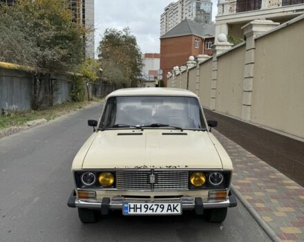 Бежевый ВАЗ 2106, объемом двигателя 1.3 л и пробегом 140 тыс. км за 690 $, фото 1 на Automoto.ua
