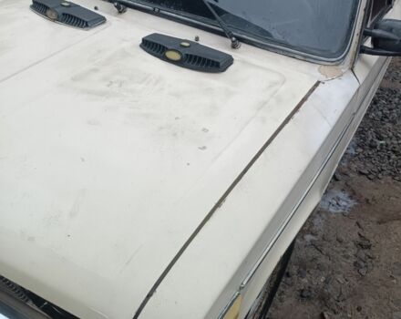 Бежевий ВАЗ 2106, об'ємом двигуна 0 л та пробігом 200 тис. км за 400 $, фото 8 на Automoto.ua