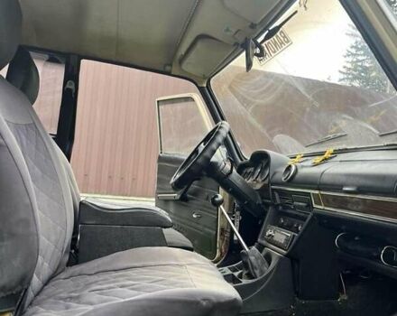 Бежевий ВАЗ 2106, об'ємом двигуна 1.3 л та пробігом 500 тис. км за 750 $, фото 7 на Automoto.ua
