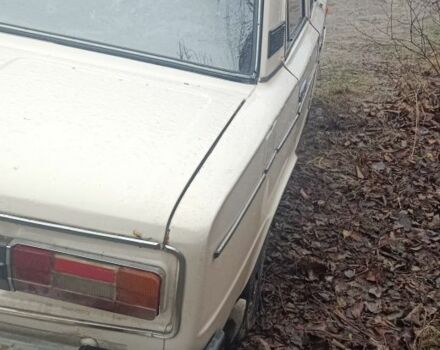 Бежевий ВАЗ 2106, об'ємом двигуна 1.3 л та пробігом 200 тис. км за 711 $, фото 4 на Automoto.ua