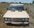 Бежевый ВАЗ 2106, объемом двигателя 0 л и пробегом 460 тыс. км за 291 $, фото 1 на Automoto.ua