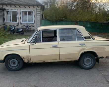 Бежевый ВАЗ 2106, объемом двигателя 1.5 л и пробегом 1 тыс. км за 309 $, фото 2 на Automoto.ua