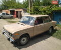 Бежевий ВАЗ 2106, об'ємом двигуна 0 л та пробігом 81 тис. км за 2000 $, фото 1 на Automoto.ua