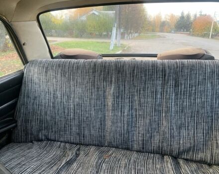 Бежевый ВАЗ 2106, объемом двигателя 1.5 л и пробегом 1 тыс. км за 309 $, фото 5 на Automoto.ua