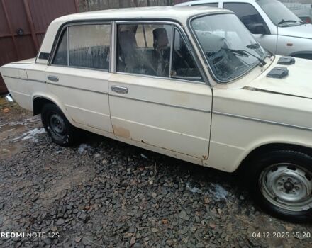 Бежевий ВАЗ 2106, об'ємом двигуна 0 л та пробігом 200 тис. км за 400 $, фото 15 на Automoto.ua