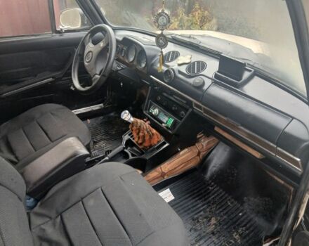 Бежевый ВАЗ 2106, объемом двигателя 0 л и пробегом 47 тыс. км за 378 $, фото 4 на Automoto.ua