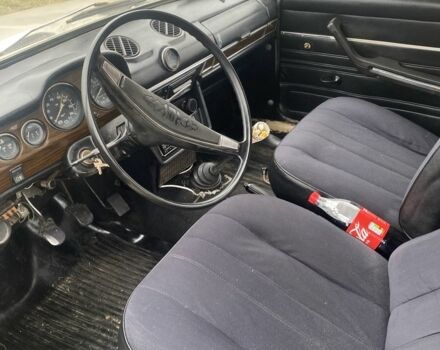 Бежевый ВАЗ 2106, объемом двигателя 1.3 л и пробегом 3 тыс. км за 379 $, фото 5 на Automoto.ua