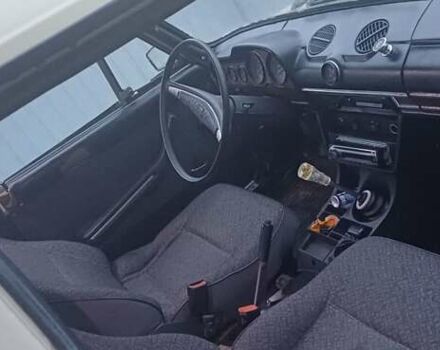 Бежевый ВАЗ 2106, объемом двигателя 1.3 л и пробегом 100 тыс. км за 500 $, фото 5 на Automoto.ua