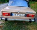 Бежевий ВАЗ 2106, об'ємом двигуна 1.3 л та пробігом 0 тис. км за 1100 $, фото 3 на Automoto.ua