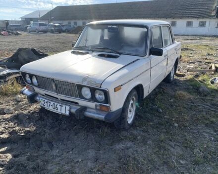 Бежевий ВАЗ 2106, об'ємом двигуна 0 л та пробігом 99 тис. км за 300 $, фото 1 на Automoto.ua