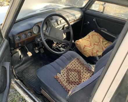 Бежевий ВАЗ 2106, об'ємом двигуна 0 л та пробігом 99 тис. км за 300 $, фото 5 на Automoto.ua