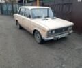 Бежевый ВАЗ 2106, объемом двигателя 1.3 л и пробегом 61 тыс. км за 500 $, фото 1 на Automoto.ua