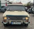 Бежевый ВАЗ 2106, объемом двигателя 1.3 л и пробегом 300 тыс. км за 1199 $, фото 1 на Automoto.ua