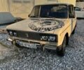 Бежевый ВАЗ 2106, объемом двигателя 1.3 л и пробегом 250 тыс. км за 1599 $, фото 1 на Automoto.ua