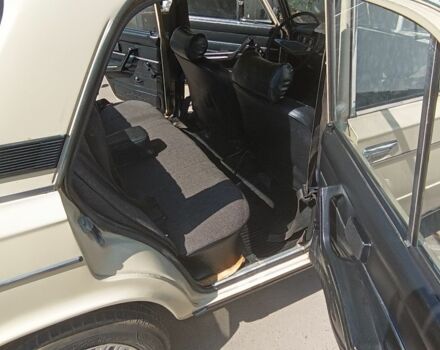 Бежевый ВАЗ 2106, объемом двигателя 1.6 л и пробегом 15 тыс. км за 1400 $, фото 11 на Automoto.ua