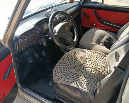 Бежевий ВАЗ 2106, об'ємом двигуна 1.3 л та пробігом 1000 тис. км за 384 $, фото 4 на Automoto.ua