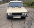 Бежевый ВАЗ 2106, объемом двигателя 1.7 л и пробегом 268 тыс. км за 643 $, фото 1 на Automoto.ua