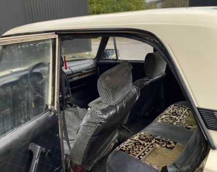 ВАЗ 2106 1990 в Василькове на Automoto.ua Бежевый ВАЗ 2106, объемом двигателя 1.3 л и пробегом 66 тыс. км за 570 $, фото 7 на Automoto.ua