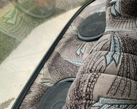 Бежевый ВАЗ 2106, объемом двигателя 1.5 л и пробегом 465 тыс. км за 592 $, фото 5 на Automoto.ua