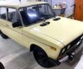 Бежевый ВАЗ 2106, объемом двигателя 0 л и пробегом 92 тыс. км за 479 $, фото 1 на Automoto.ua