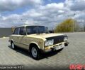 Бежевый ВАЗ 2106, объемом двигателя 1.3 л и пробегом 0 тыс. км за 600 $, фото 1 на Automoto.ua
