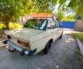 Бежевый ВАЗ 2106, объемом двигателя 1.3 л и пробегом 123 тыс. км за 650 $, фото 5 на Automoto.ua