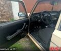 Бежевый ВАЗ 2106, объемом двигателя 1.3 л и пробегом 135 тыс. км за 950 $, фото 5 на Automoto.ua
